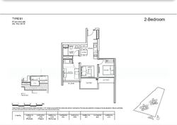 Amo Residence (D20), Apartment #519529901